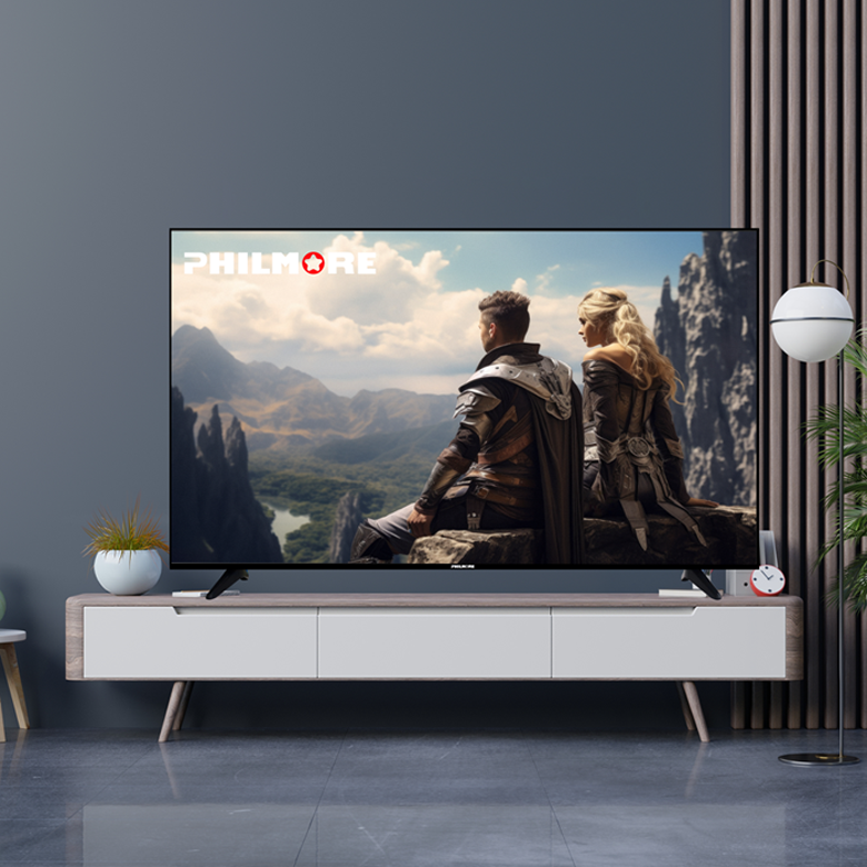 أفضل شاشات QLED في الإمارات : كيف تختار أفضل تلفزيون؟